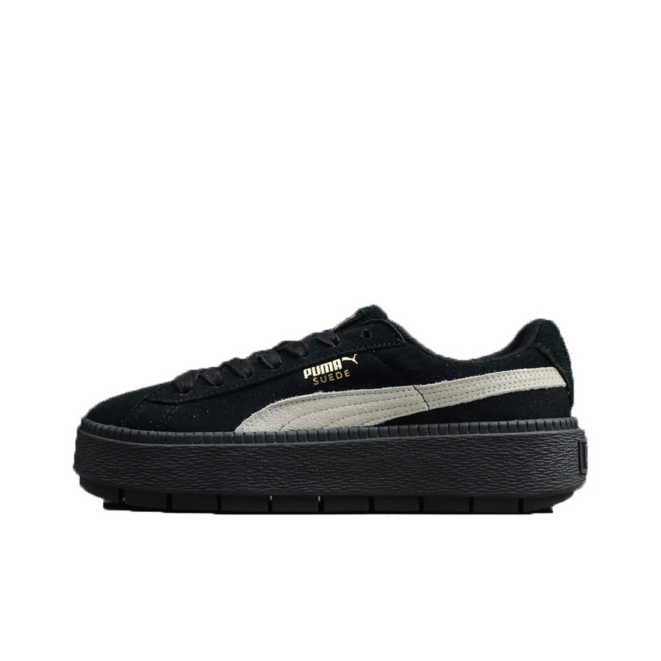 Fenty puma shoes platform best sale