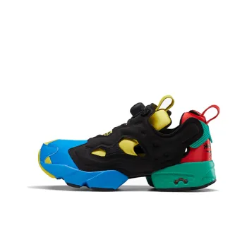 InstaPump Fury Reebok Og Mu 'Olympics Rings 2020 '