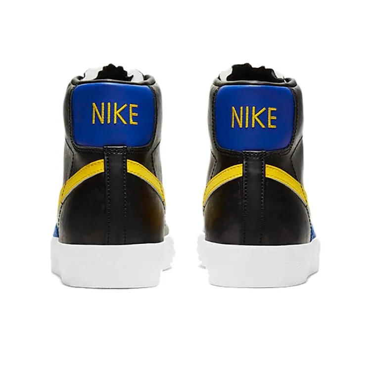 Nike Blazer Mid Peace Love & Basketball-4