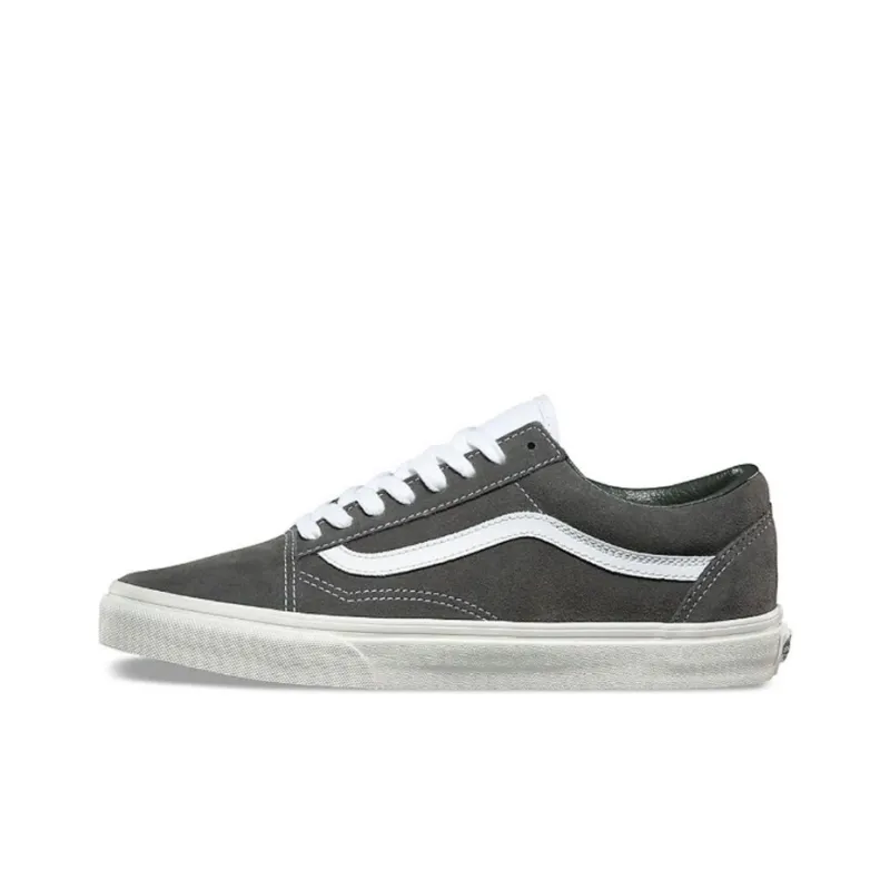 Vans Old Skool 'Retro Sport Gunmetal'-0