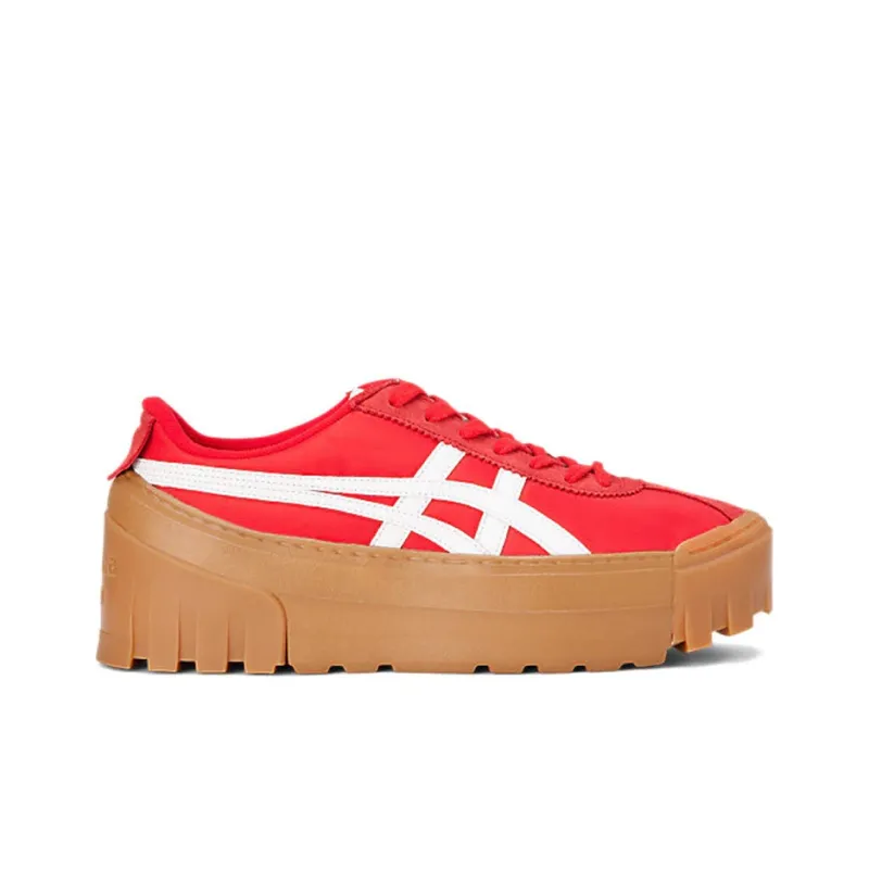 Onitsuka Tiger Delegation Chunk 'Red White'-1