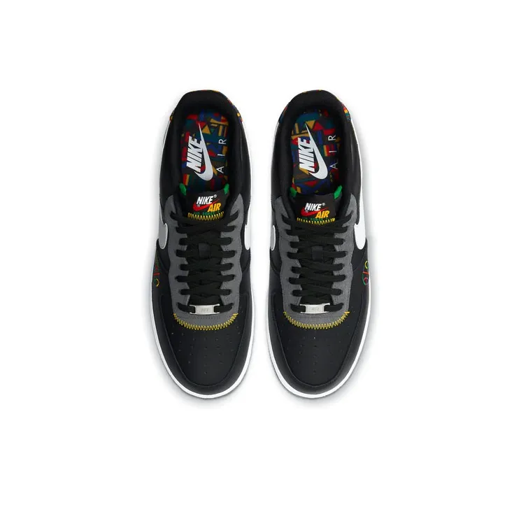 Nike Air Force 1 Low Live Together Play Together Peace-3