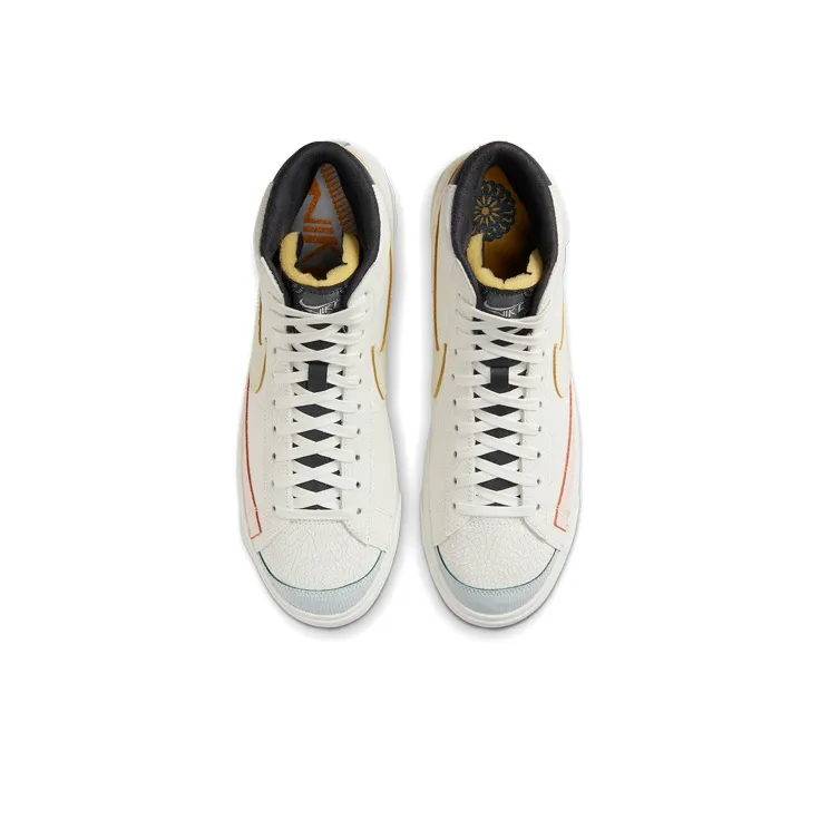 Nike Blazer Mid 77 Dia De Los Muertos-3