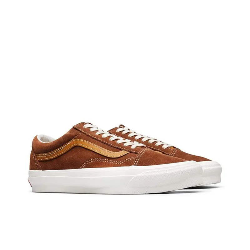 Vans Og Old Skool Lx 'Dachshund'-2