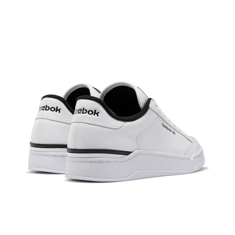 Reebok Ad Court Footwear White-3