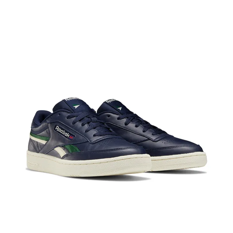 Reebok Club C Revenge Vector Navy-2