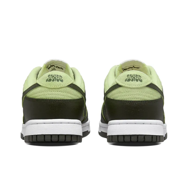 Nike Dunk Low Avocado Women's-4
