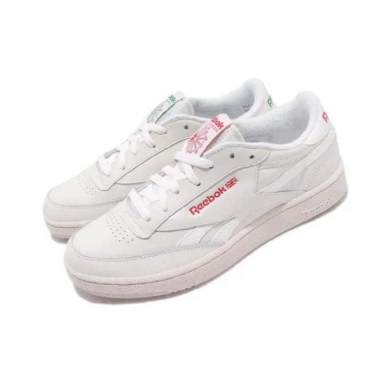 Reebok Revenge Plus Mu 'Glen Green'-2