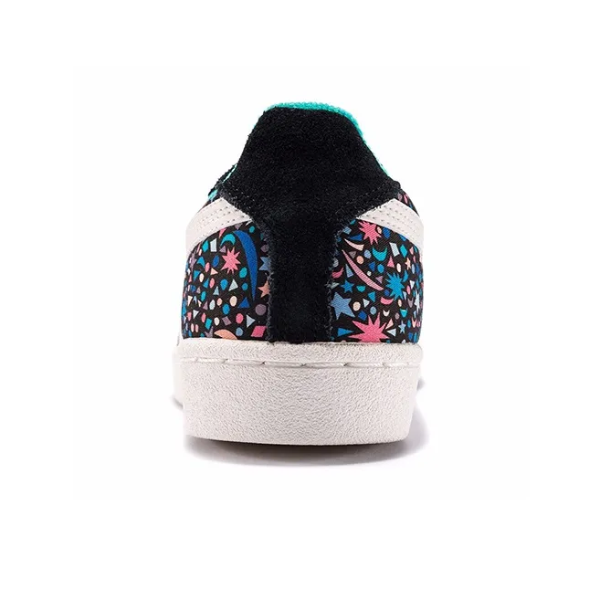 Onitsuka Tiger Gsm 'Black' Women's-3