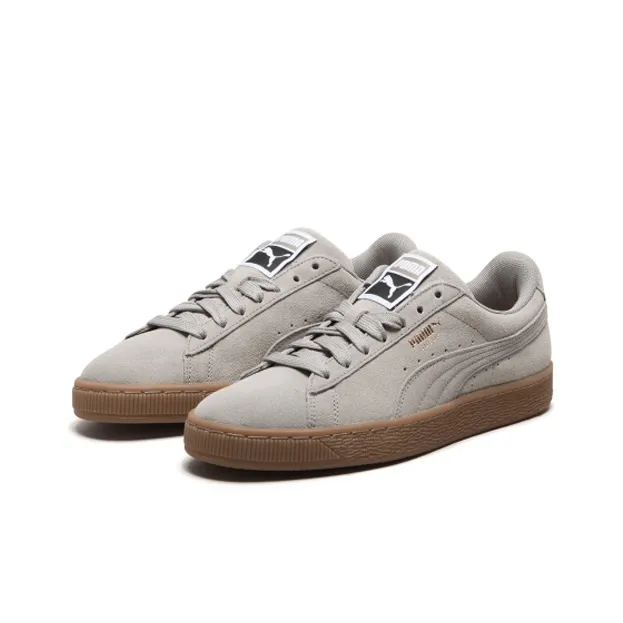 PUMA Suede Classic 'Elephant'-2