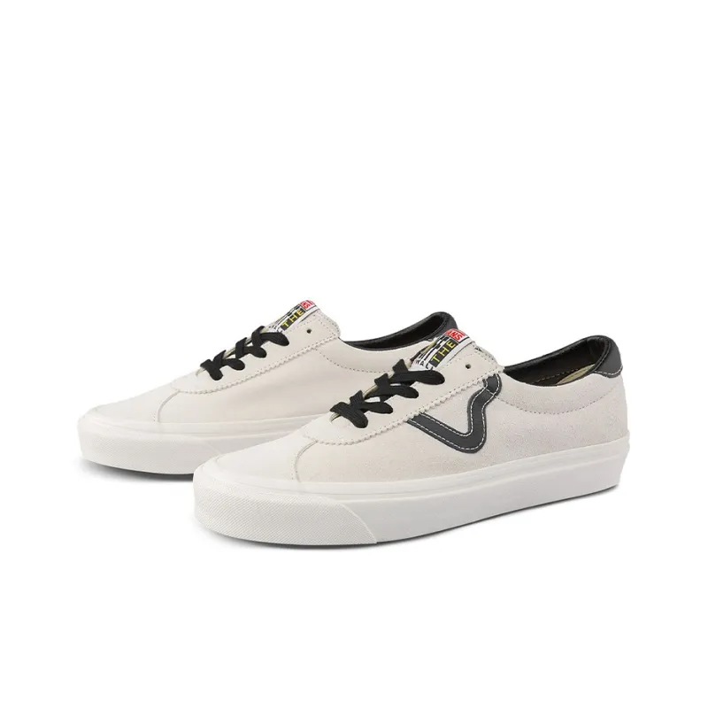 Vans Style 73 Dx 'Anaheim Factory Off White'-1
