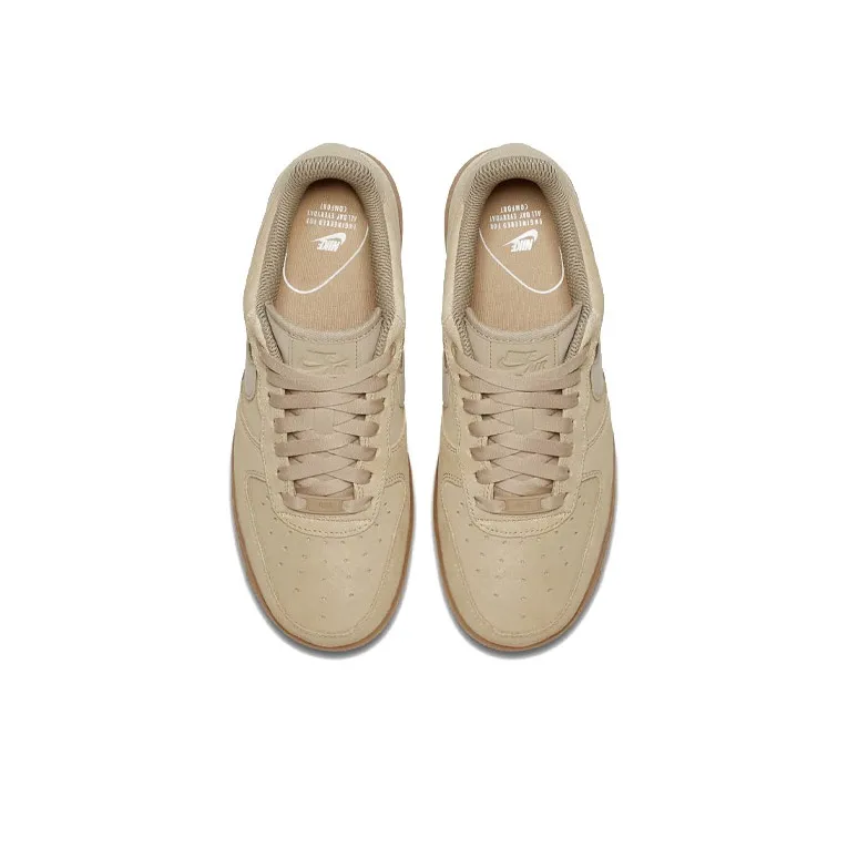 Nike Air Force 1 '07 'Mushroom' Women's-2