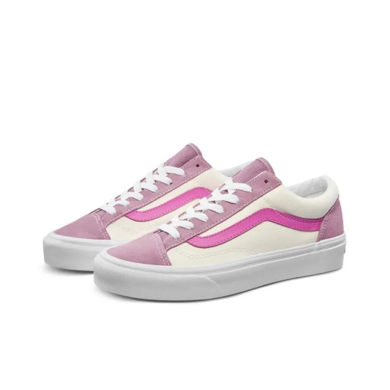 Vans Style 36 Retro Sport Nostalgia Rose-2