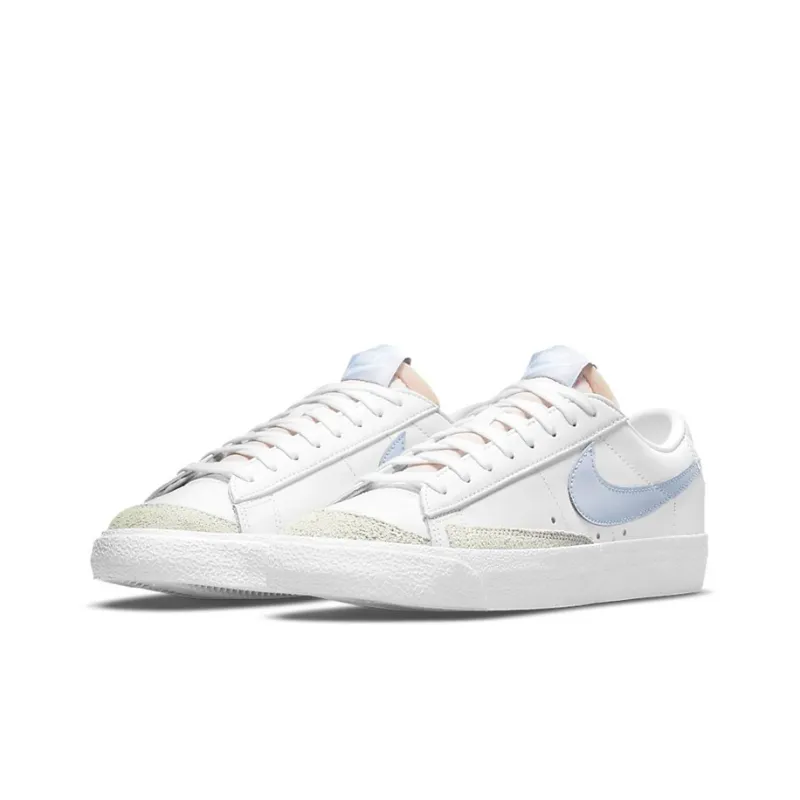 Nike Blazer Low Ghost Women's-2
