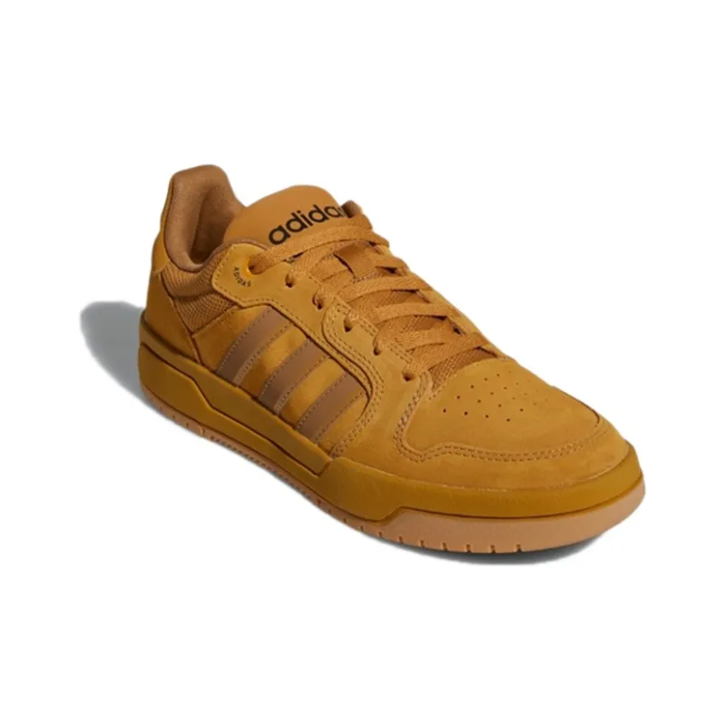 Adidas Neo Entrap 'Yellow'-2