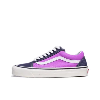 Old Skool Vans 36 Dx 'Anaheim Factory'