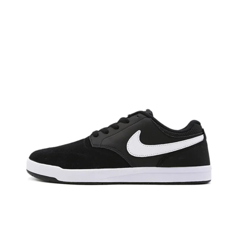 Nike Sb Fokus 'Black'-0