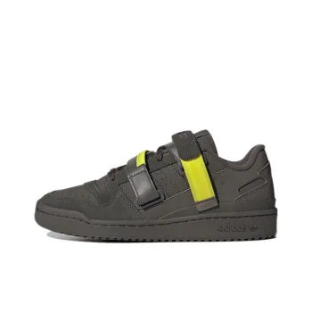 Adidas Originals Forum Low Strap Cinder