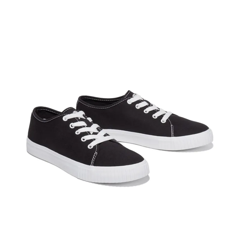 Timberland Skyla Bay 'Black White' Women's-1