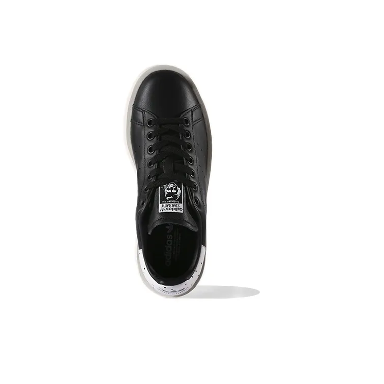 Adidas Originals StanSmith Skate Shoes Women's-3
