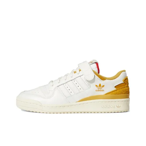 Adidas Forum 84 Low Victory Gold