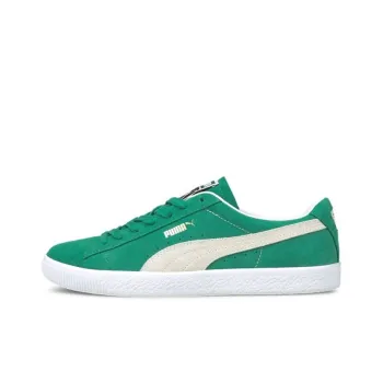 PUMA Suede Vintage Kelly Green