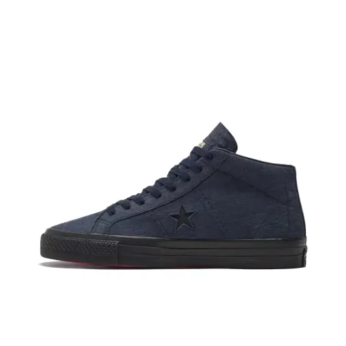 Converse One Star Pro Mid 'Heart Of The City - Shanghai'