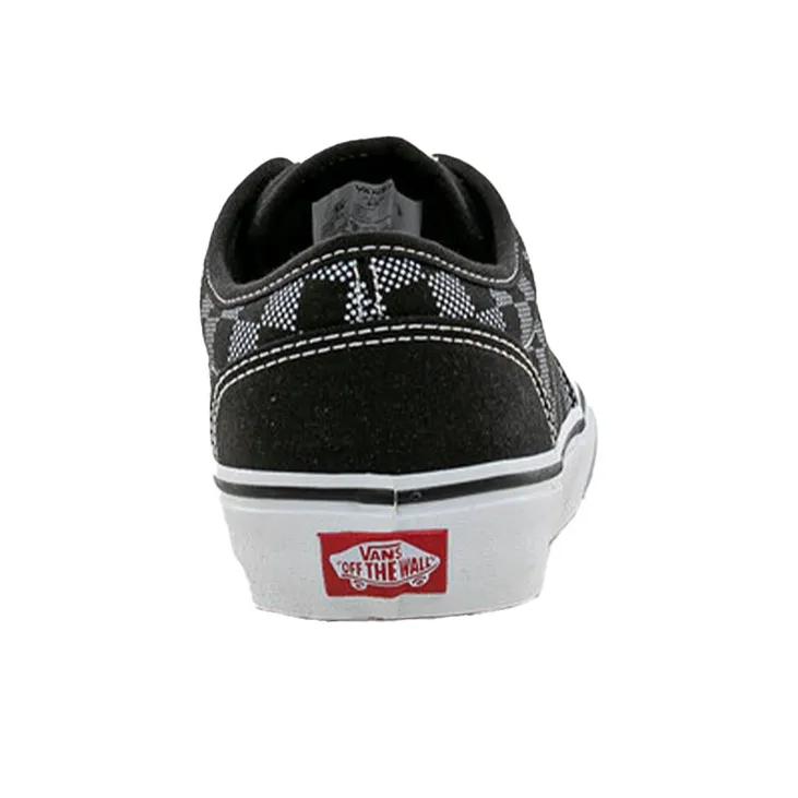 Vans Atwood 'Checker Dot'-2