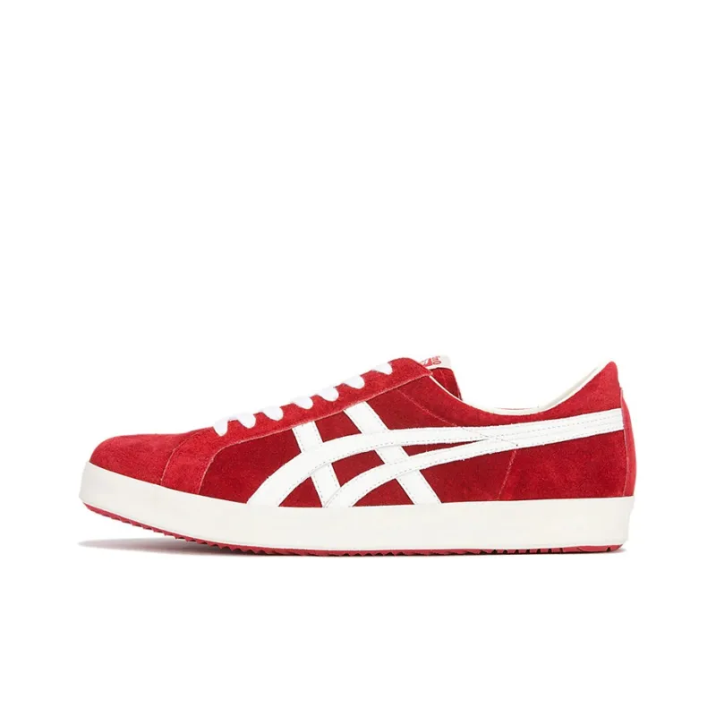 Onitsuka Tiger Fabre Nm 'Classic Red'-0