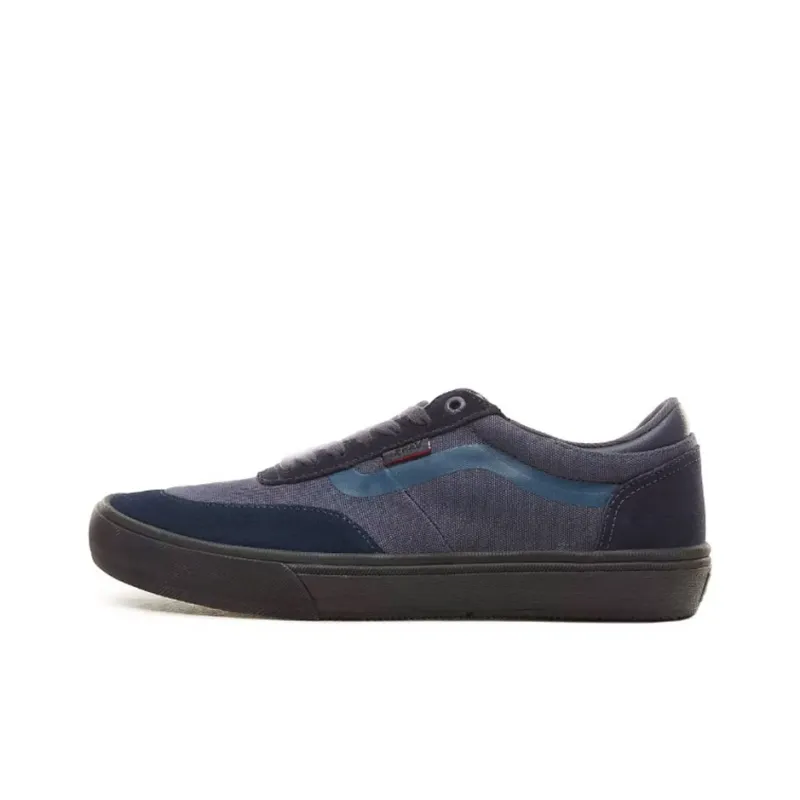 Vans Gilbert Crockett 2 Pro 'Dress Blues'-0