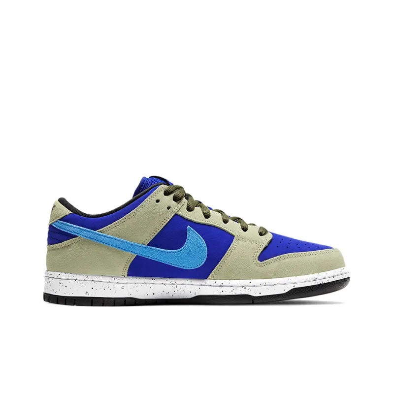 Nike Sb Dunk Low Acg Celadon-1