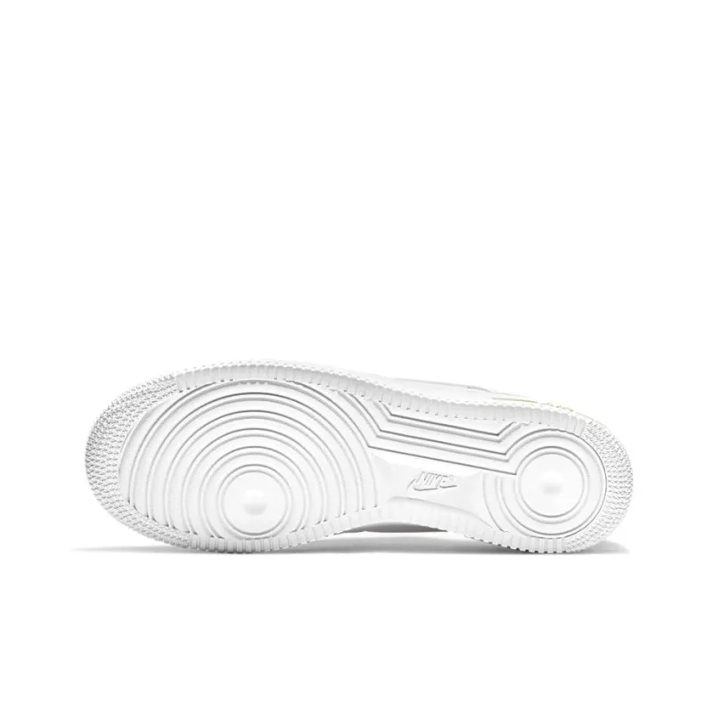 Nike Air Force 1 Low Gold Link Zebra-5