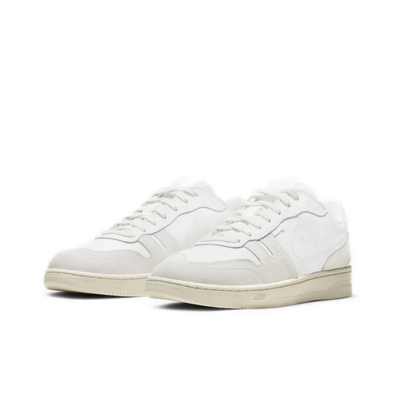 Nike Squash Type White Platinum Tint-2