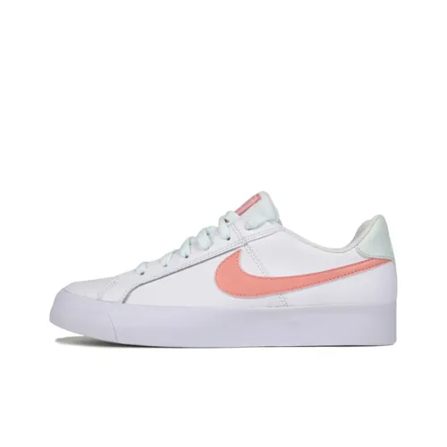 Nike Court Royale AC Bleached Coral Women's