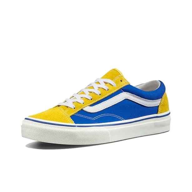 Vans Jp Ua Style 36 Og 'Yellow Blue'-1