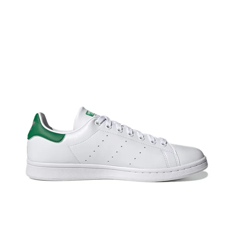 Adidas Stan Smith 'White Green'-1