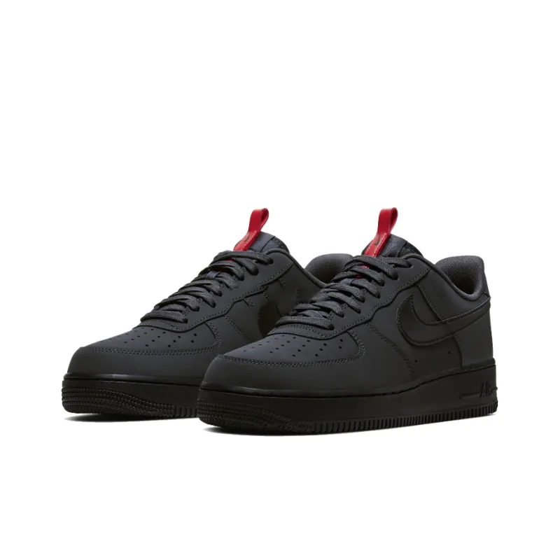 Nike Air Force 1 Low Anthracite-2