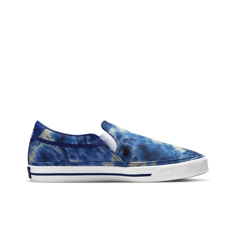 Nike Court Legacy Print 'Tie Dye'-1