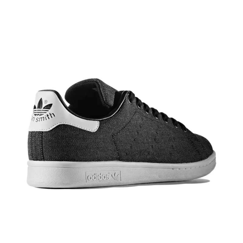 Adidas Originals Stan Smith Denim Abc-2