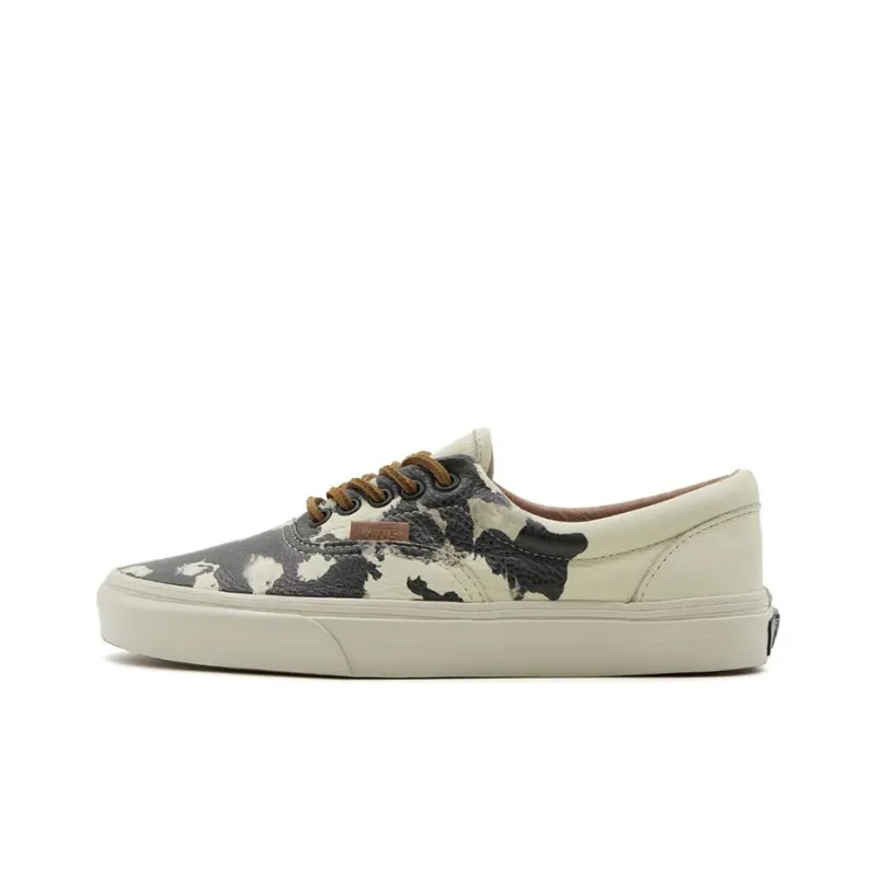 Vans Kiroic X Era 'Black White'-0