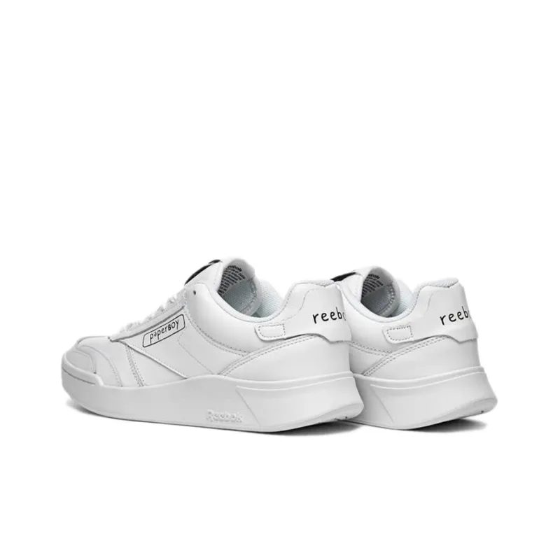 Reebok Club C Legacy Beams X Paperboy Paris White-2