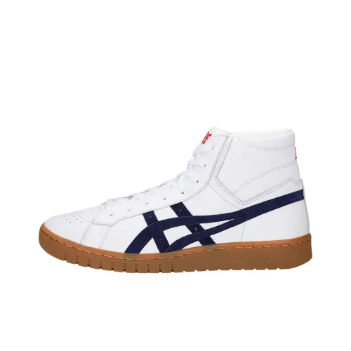 Asics Gel Ptg Mt 'White Peacoat'