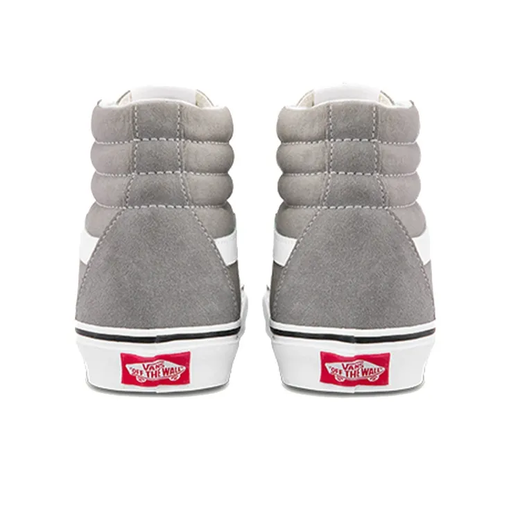 Sk8 Vans Hi 'Drizzle'-3