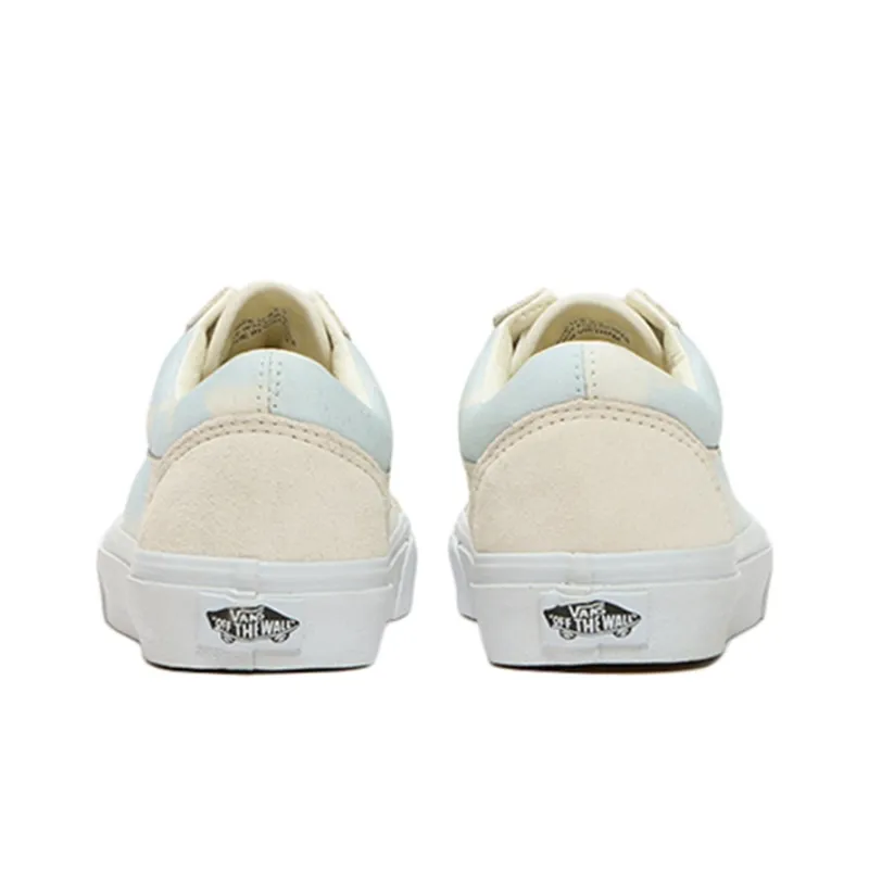 Vans Old Skool Bleach Wash Ballad Blue-3
