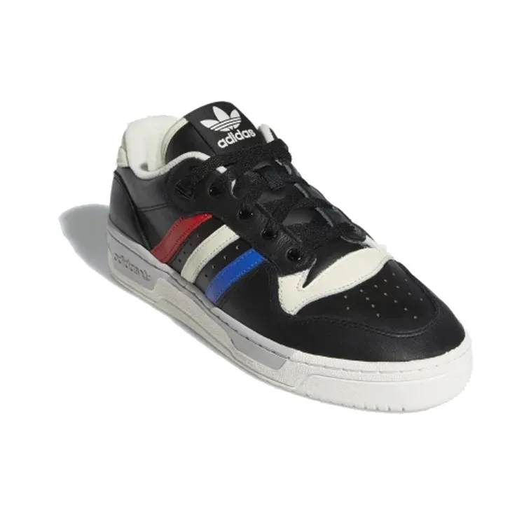 Adidas Rivalry Low Tricolor-2