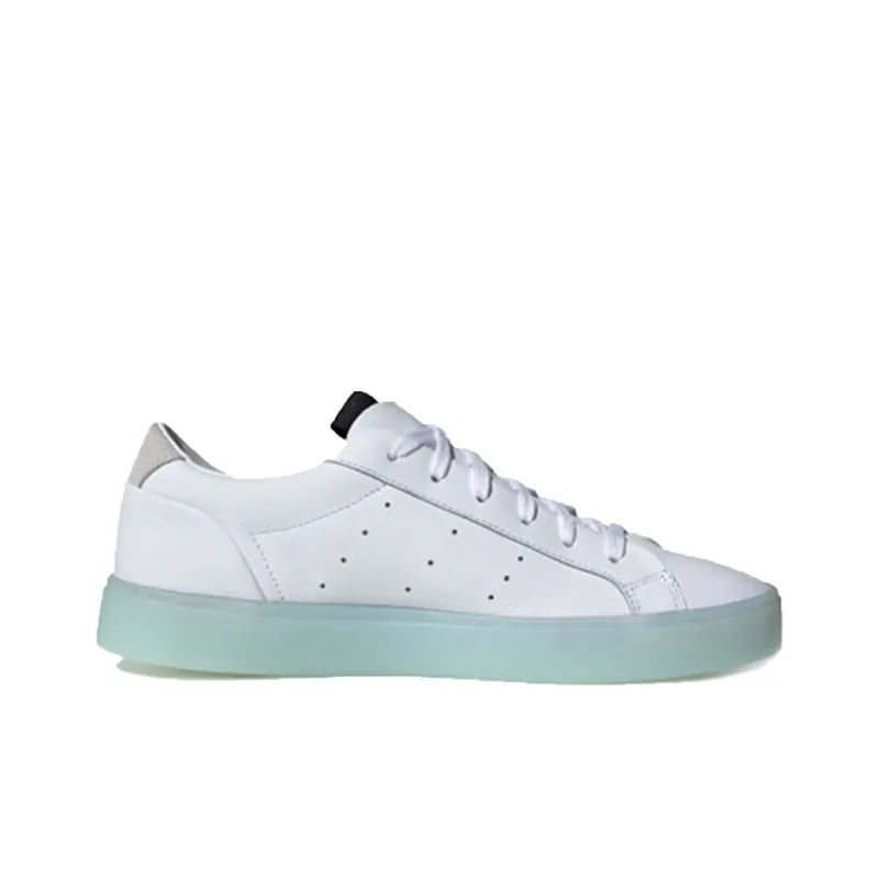 Adidas Sleek Ice Mint Women's-1