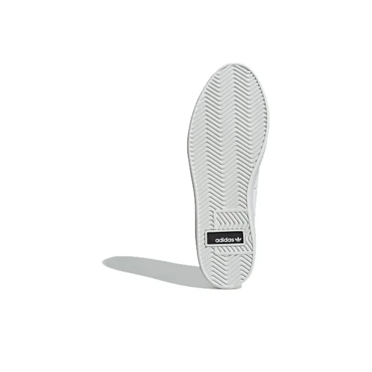 Adidas Women's Adidas Sleek 'Footwear White' Women's-4