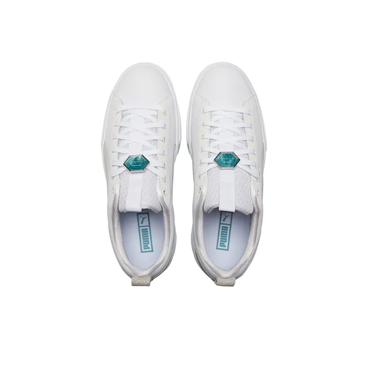 PUMA Mayze 'Crystal Galaxy White' Women's-3