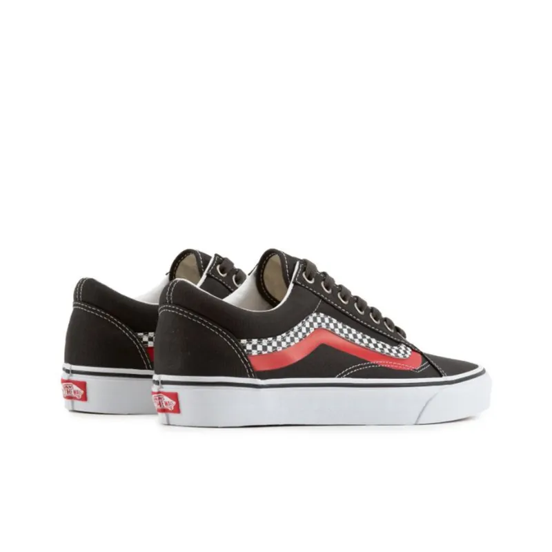 Old Skool Vans 'Wave Raven Multi'-3