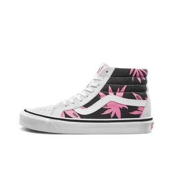 Vans SK8 Hi 38 DX Summer Leaf